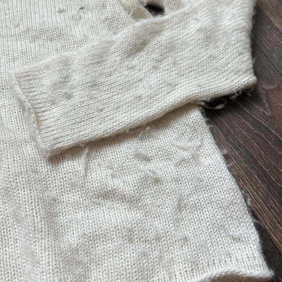 Nili Lotan For Intermix Sweater - Picture 2 of 7